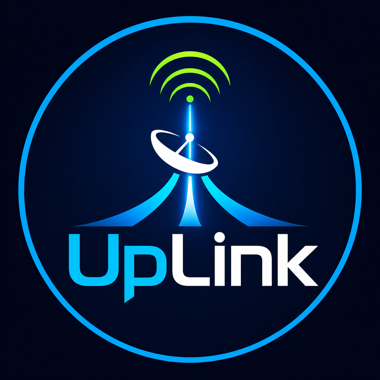 UpLink profile logo